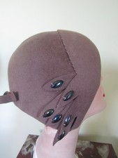 Vintage 1940s 'The Fredson'