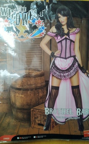 Ladies western burlesque - ladies,