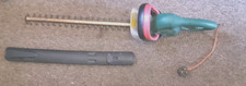 QUALCAST    HEDGE TRIMMER  60 cms  blade