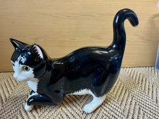 Vintage Stoke On Trent Cats &