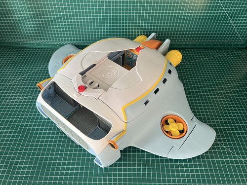 Octonauts above beyond - octonauts,