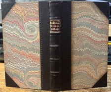 1669 Simon Patrick 'A Debate