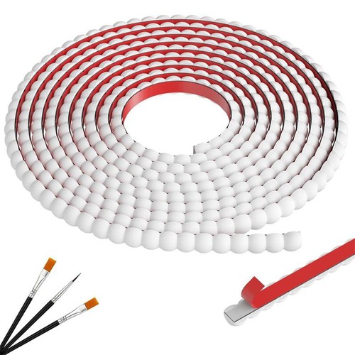 Flexible pvc peel - flexible,