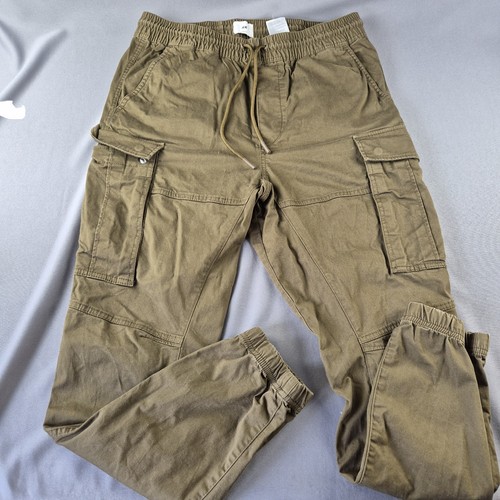 Men slim fit - slim, cargo