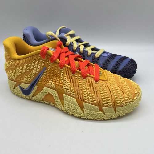 Nike air hustle and flow - nike, ja