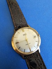 Astral Smiths Men's Watch