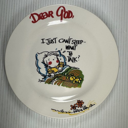 Royal norfolk dear god plates - dear,