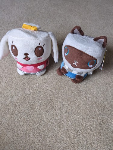 Rare canimals plush toy - rare,