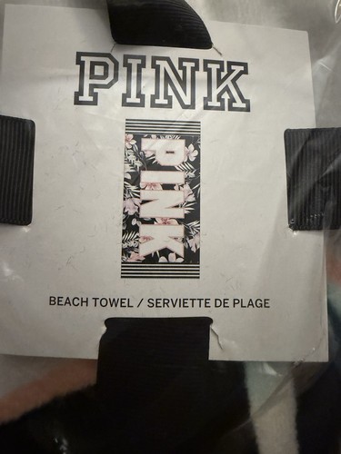 Victoria secret pink sealed - pink,