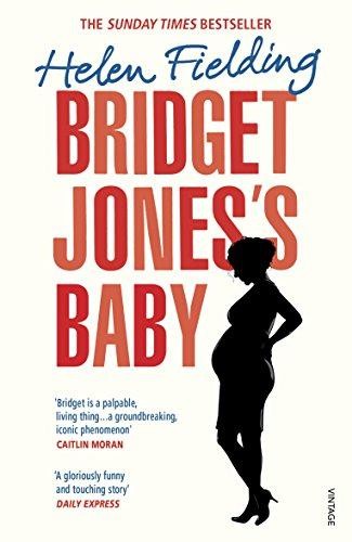 Bridget jones baby the - bridget, baby: