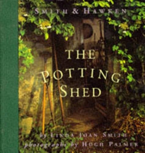 Potting shed smith - potting,