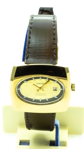 Rare vintage lanco - vintage, 12360