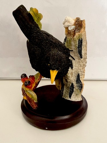 Country bird collection - country, 2002