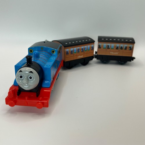 Trackmaster thomas annie - trackmaster,