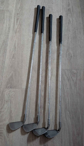 Vintage ping eye2 - ping,