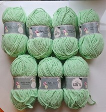 7 x 100g PEPPERMINT So