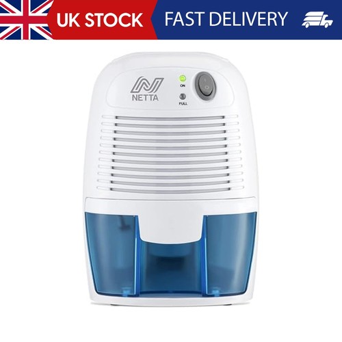 Netta mini air dehumidifier - netta,