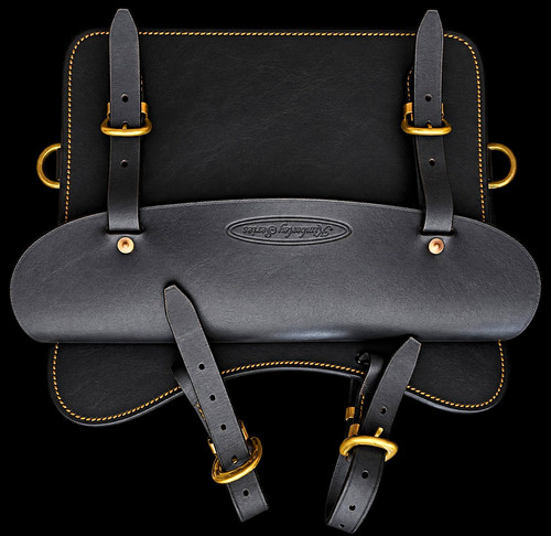 Australian saddle bag - australian, brand