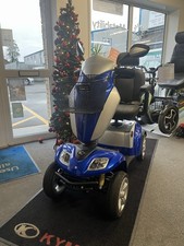 Kymco Agility Mobility Scooter