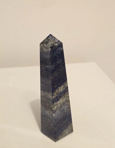 Afghani lapis lazuli - afghani, crystal