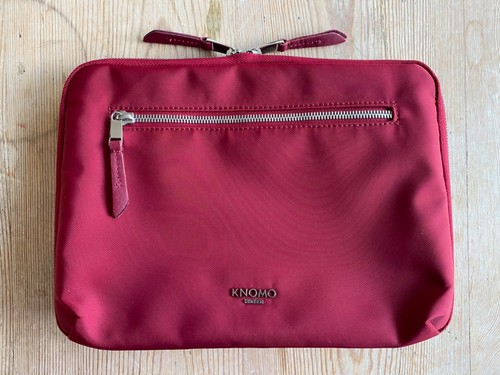Knomo tech organiser - knomo,
