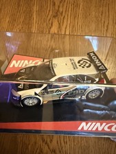 Ninco slot car 50414 Renault Megane Trophy "Koni"