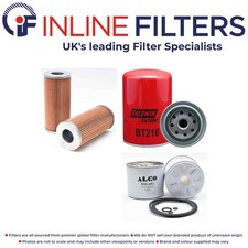 Filter Kit for Massey Ferguson