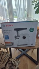 Bosch ProPower Meat Grinder -