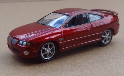 Johnny lightning 2004 - lightning,