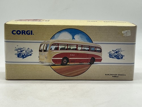 Corgi classics 97173 leyland - corgi,