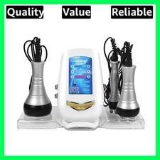 Cavitation Machine, 3 in 1