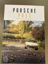 Porsche Post December 2025