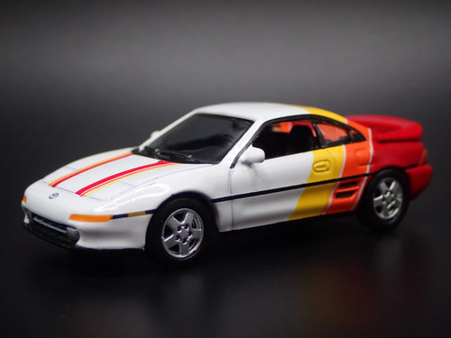 1989 1999 toyota - mr2, turbo