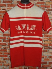 Eroica Shirt Jersey Bike