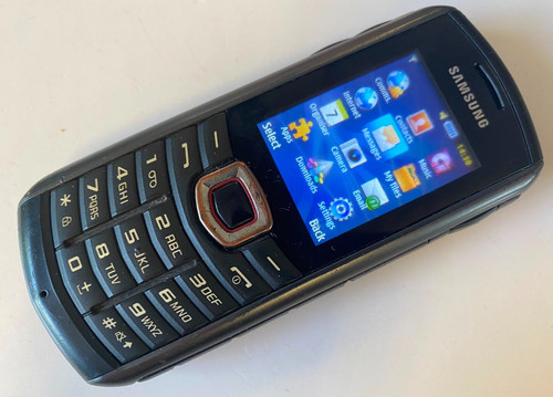 Samsung xcover 271 - samsung,