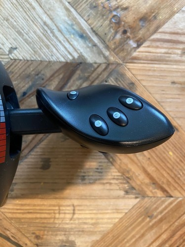 Thrustmaster flight hotas x - thrustmaster,