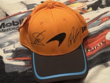 Lando Norris Oscar Piastri