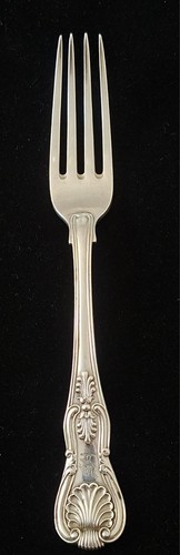 1821 paul storr - antique, silver