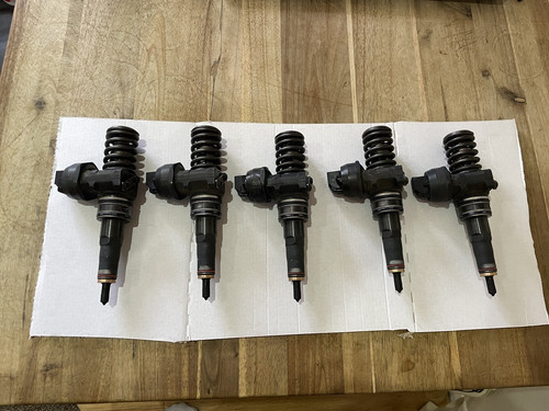 Five touareg transporter - five, vw