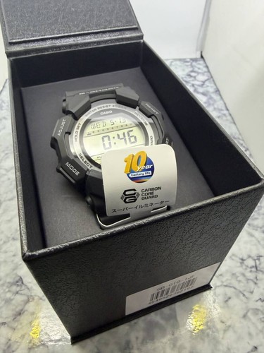 Casio shock 010 digital - casio, g-shock