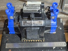 Watermill Automatic Twin