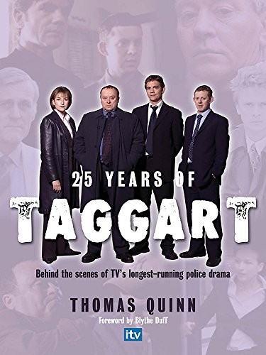 Years taggart quinn - 25, of