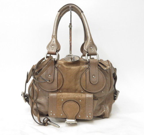 Authentic chloe paddington - authentic,