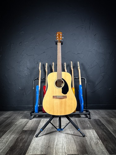 Fender 60s dreadnought - fender,