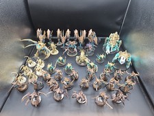 Tyranid Army (Warhammer 40k)  Please Read Description