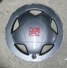 Vauxhall Nova Sr 13" Wheel