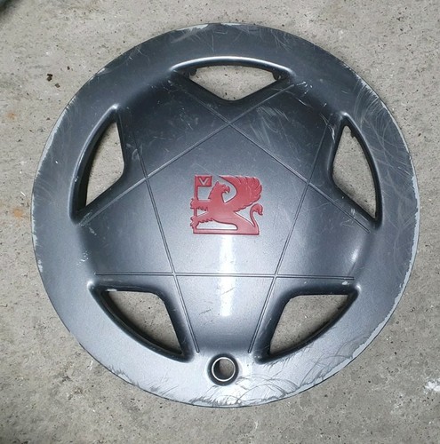 Vauxhall nova wheel - nova, sr