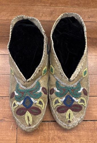 Antique native american - native,