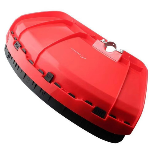 Guard shield cover - guard,
