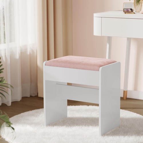 Vasagle dressing table stool - dressing,